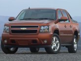 CHEVROLET AVALANCHE